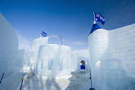 The Top 14 Things to Do in Quebec City