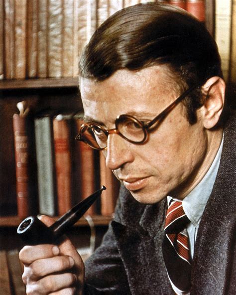 Jean Paul Sartre