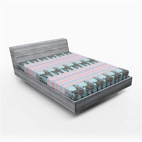 Patterned Bed Sheets | My Patterns