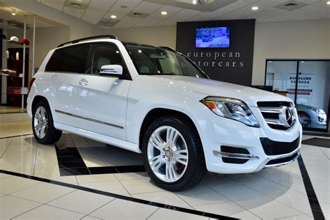 2015 Mercedes-Benz GLK GLK 350 4MATIC for sale near Middletown, CT | CT ...