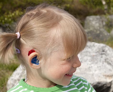 Supporting Success For Children With Hearing Loss | Unilateral Hearing Loss