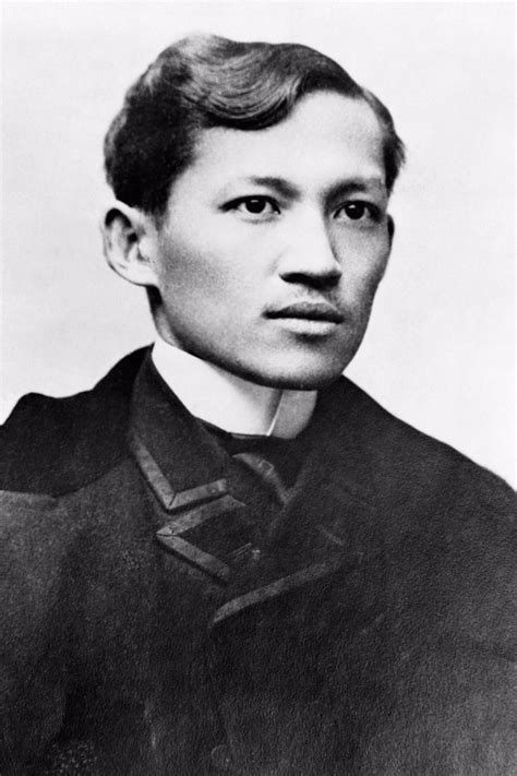 1882- Jose Rizal of the Philippines started resenting Spanish rule and tried to free his country ...