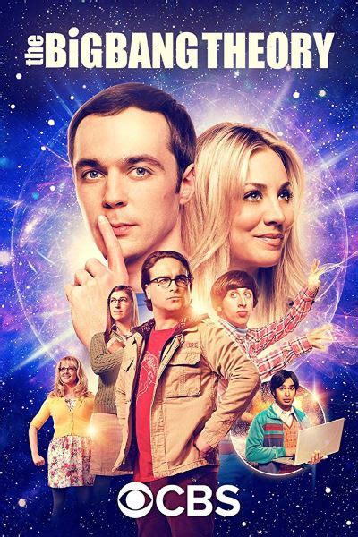 The Big Bang Theory - Season 12 - Watch for free The Big Bang Theory ...