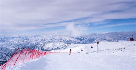 11 Ski resorts in China for your winter vacation | Expats Holidays