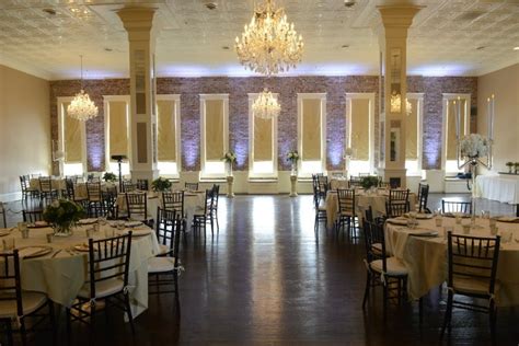 Hotel in McKinney, TX | Boutique Wedding Venue | The Grand Hotel