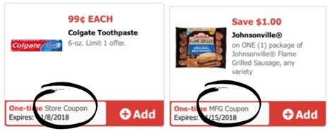 New Acme Just for U Rewards Program – New Digital Coupons & More | Living Rich With Coupons®