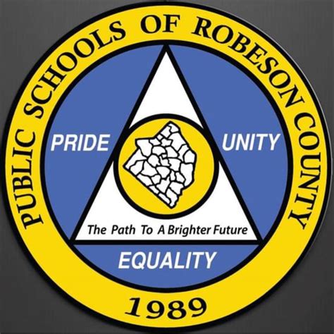 Public Schools of Robeson County | Lumberton NC