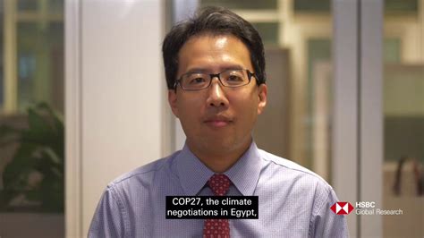 Wai-Shin Chan على LinkedIn: COP27 - Sharm el-Sheikh Implementation Plan