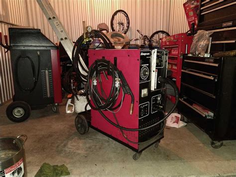 Best Snap On Welder Mm250sl for sale in Surprise, Arizona for 2021