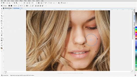 Corel photo paint tutorials - holdentalk