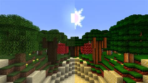 The 11 best Minecraft texture packs to download in 2023