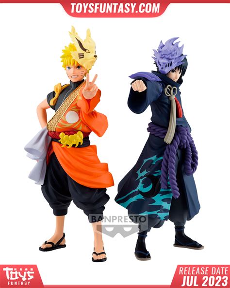 Naruto Shippuden - Animation 20th Anniversary Costume - Uzumaki Naruto ...