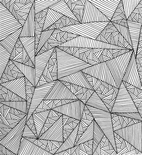 Patternatic — justemilykate: Geometric pattern, Sketchbook ...