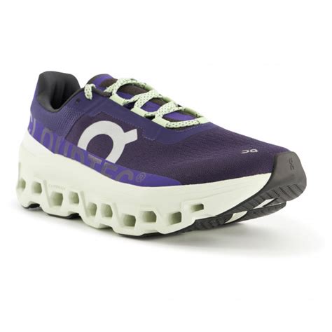 On Cloudmonster - Running shoes Men's | Buy online | Bergfreunde.eu