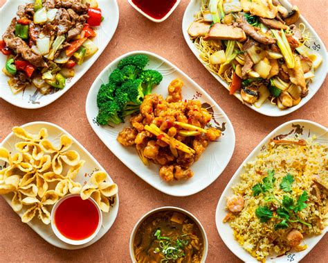 Order China Gourmet Restaurant Delivery【Menu & Prices】| Toronto | Uber Eats