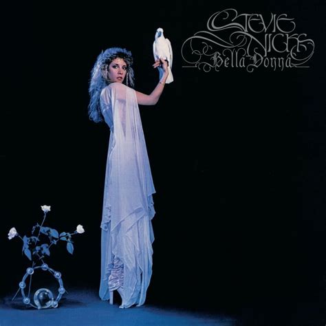 Stevie Nicks – Edge of Seventeen Lyrics | Genius Lyrics