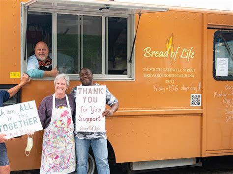 Bread of Life Community Soup Kitchen and Food Pantry Brevard City - FoodPantries.org