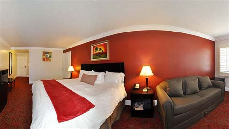 Discount Coupon for Best Western Burbank Airport Inn in North Hollywood, California - Save Money!