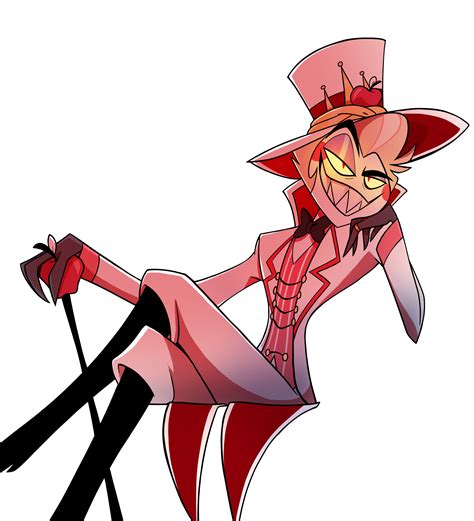 Discuss Everything About Hazbin Hotel Wiki | Fandom