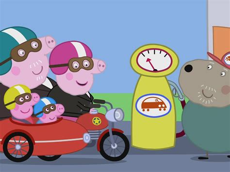 Prime Video: Peppa Pig - Season 9