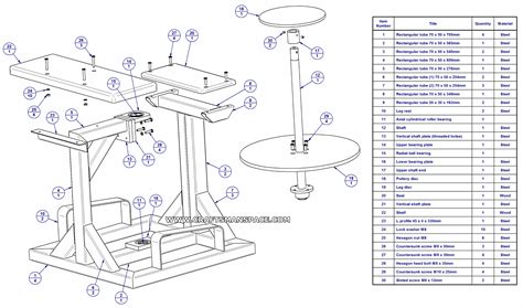 Potter's wheel plan | Pottery wheel diy, Potters wheel, Pottery wheel