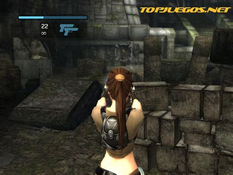 Tomb Raider Legend Ps2 Iso Torrent Download - linksfasr