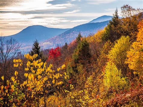 CamperEdge | White Mountain National Forest