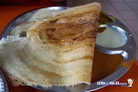 Plain Thosai