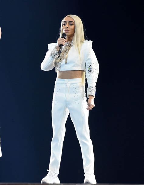 Eurovision 2019 : Qui a remporté le trophée ? Quel classement pour Bilal Hassani ? - Elle