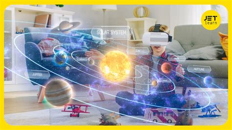 VR Educational Games for Kids and Teens: Top 12 Picks of 2024