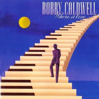 Bobby Caldwell | Album Discography | AllMusic