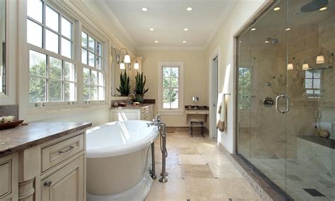 Alpharetta Master Bathroom Designs, Remodel, Renovation | Milton, GA