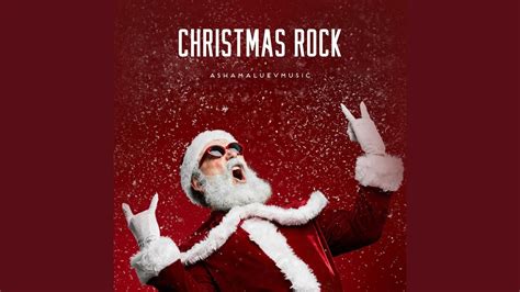 Christmas Rock - YouTube