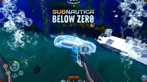 Subnautica below zero greenhouse location