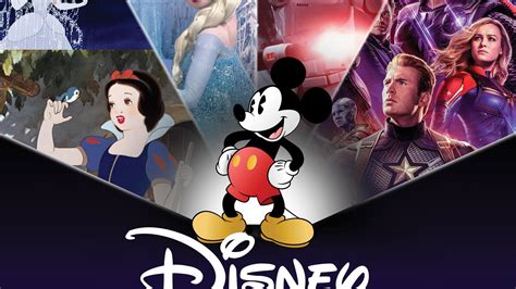 Walt Disney was a man of faith. But 100 years on, how should Christians view his legacy ...