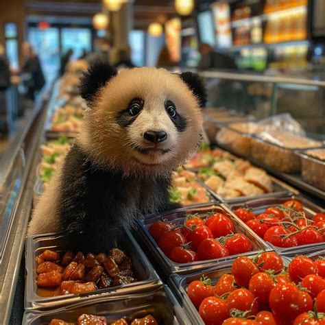 Panda Express Near Me: 7 Crazy Facts