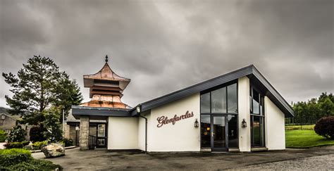 Glenfarclas Distillery Tour Information - Wandering Spirits Global