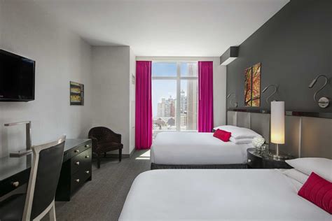 Royalton Park Avenue in New York: Find Hotel Reviews, Rooms, and Prices ...