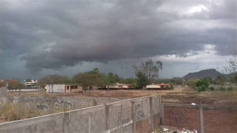 En culiacan sinalia. Con clima agradable. - YouTube