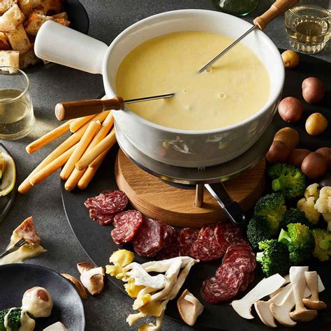 The Best Fondue Pots for Every Dipping Occasion - EU-Vietnam Business Network (EVBN)