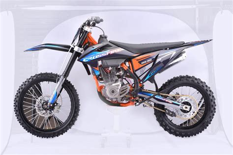 CROSSFIRE CFR300cc - FULL SIZE MX BIKE - $4550 - SOLD OUT | Xtreme Motorcycles