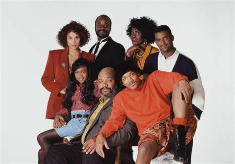 Le Prince de Bel-Air : les acteurs de la série culte réunis dans une bande-annonce - Elle