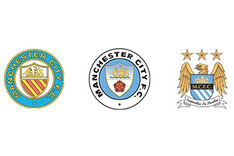 Manchester City Badge - From Summer 2016 (start of the 2016/17 season) Manchester ... / Fifa 19 ...