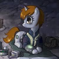 Fallout: Equestria / Characters - TV Tropes