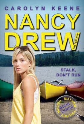 Nancy Drew Girl Detective Series