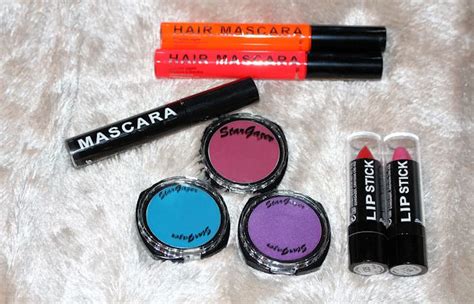 Stargazer Cosmetics Affordable Makeup for everyone