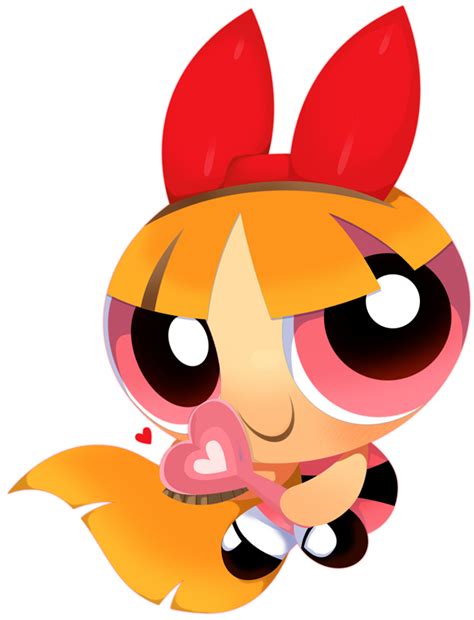 Blossom pics - Blossom (powerpuff girls) Photo (12673807) - Fanpop