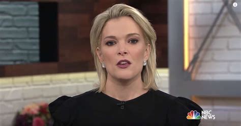 Megyn Kelly Out At NBC After Defending Blackface, Will Collect $69 ...