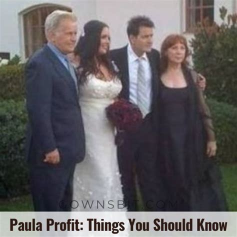 Paula Profit Biography, Husband, Career, Age, Businesswoman