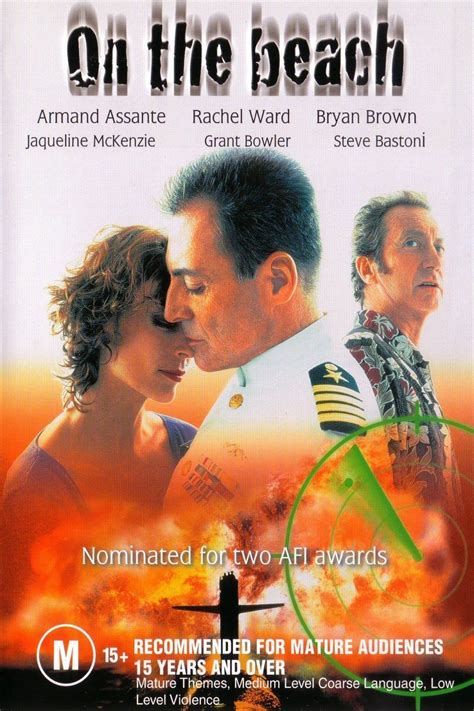 On the Beach (2000) - Moria